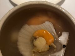 酥皮海鲜清汤-王品牛排(合肥万象城店)