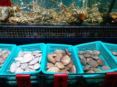 -海大大蒸汽海鲜餐厅·粤菜·特色小炒(欢乐颂店)