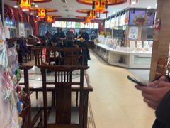 -百味饺子城•海鲜家常菜(秦皇岛店)