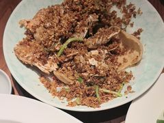 -小厨师·二十年沈家门小海鲜(百井坊巷店)