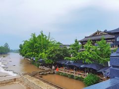 -平乐古镇
