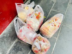-宫廷糕点铺