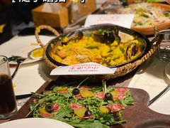 -宿醉意大利餐厅(老车站1970文创园店)