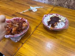 -吴大师呱呱面皮(育生巷店)