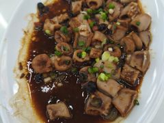 -嘉升大排档(番禺总店)