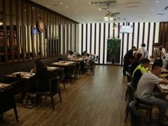 大堂-汉巴味德巴西烤肉(顺和广场店)