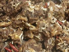 android_upload_pic-鲁小三·大骨自助(金山总店)