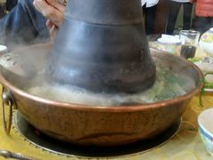 -清真·马家火锅美食城(镇江北路店)