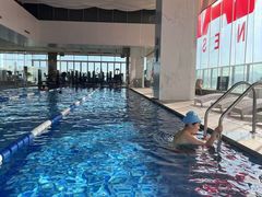 -普拉达游泳健身(水湾1979店)