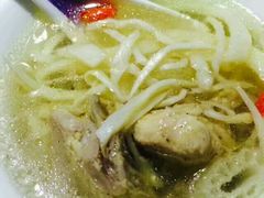 -雀舞云南菜(乐客城店)