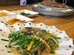 -紫霞门韩国料理烤肉(深南东路店)