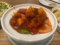 -永記粤菜·五指毛桃花雕鸡煲(九亭店)