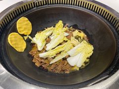 -玺炖·中国铁锅炖(虹桥天街店)