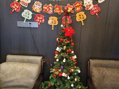 -鹿栖.精油SPA(金山世纪城店)