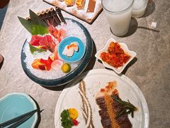 -炙柒Sekinana·精致日料(合生汇店)