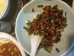 -湘当爱·鲜煮现炒(松岗立业路店)