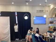-海马体照相馆(上海宝山万达广场店)