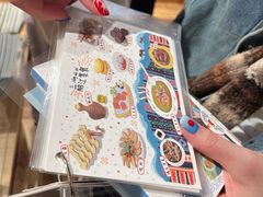 -猫的天空之城概念书店(束河店)