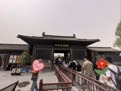 -赵州桥景区