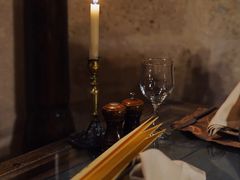 -Seten Restaurant Cappadocia