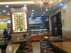 大堂-马艾萨中国兰州传统牛肉面(惠新里店)