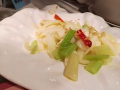 -盘锦生态酒店-火锅餐厅