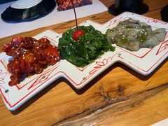 -藤原布二·八佰善会席料理(奥体店)
