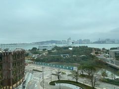 -澳门励庭海景酒店