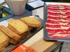 -杨记齐齐哈尔烤肉(总店)