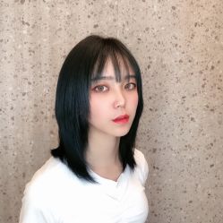 -3AM·S HAIR SALON烫发染发接发