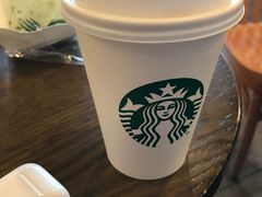 -星巴克(北京首都国际机场7店)