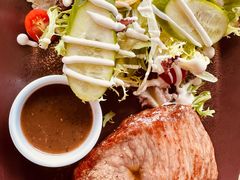 -玛尚诺意式餐厅(官舍店)