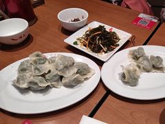 -鸿毛饺子(紫竹桥店)