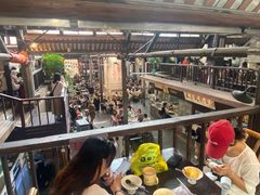 -東茅街茶馆