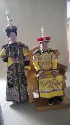 点击看大图 -盘子女人坊古装写真摄影(南京总店)
