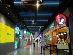 -南京时尚莱迪购物广场(正洪街店)