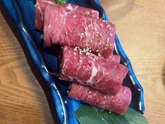 -炎蔵牛舌烤肉