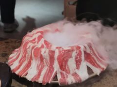 -渝大狮毛肚老火锅(文峰城市广场店)