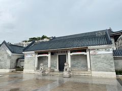-黄埔古港