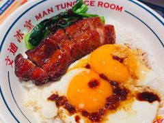 -文通冰室(东方宝泰店)