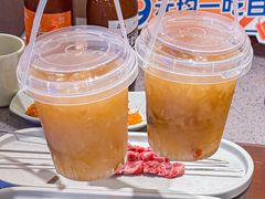 -白玉·朝鲜族烤串(深圳Kkone店)