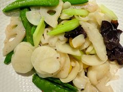 -海富门·带鱼·淮扬菜·粤菜(甘家口店)