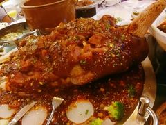 -新侗家食府(蟠桃宫店)