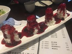 -老板恋上鱼(环山路店)