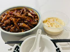 -欧记大排档·景德菜(上海首店)