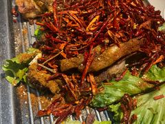 -古萧汪家羊肉馆(淮北四马路店)