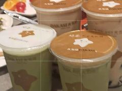 -大卡司DAKASI(番禺奥园店)