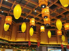 大堂-巢爷老味(东方红店)