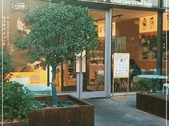 门面-蔡澜点心(三里屯T+MALL店)