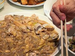 -日丰园海肠水饺·老字号大连海鲜(和平广场店)